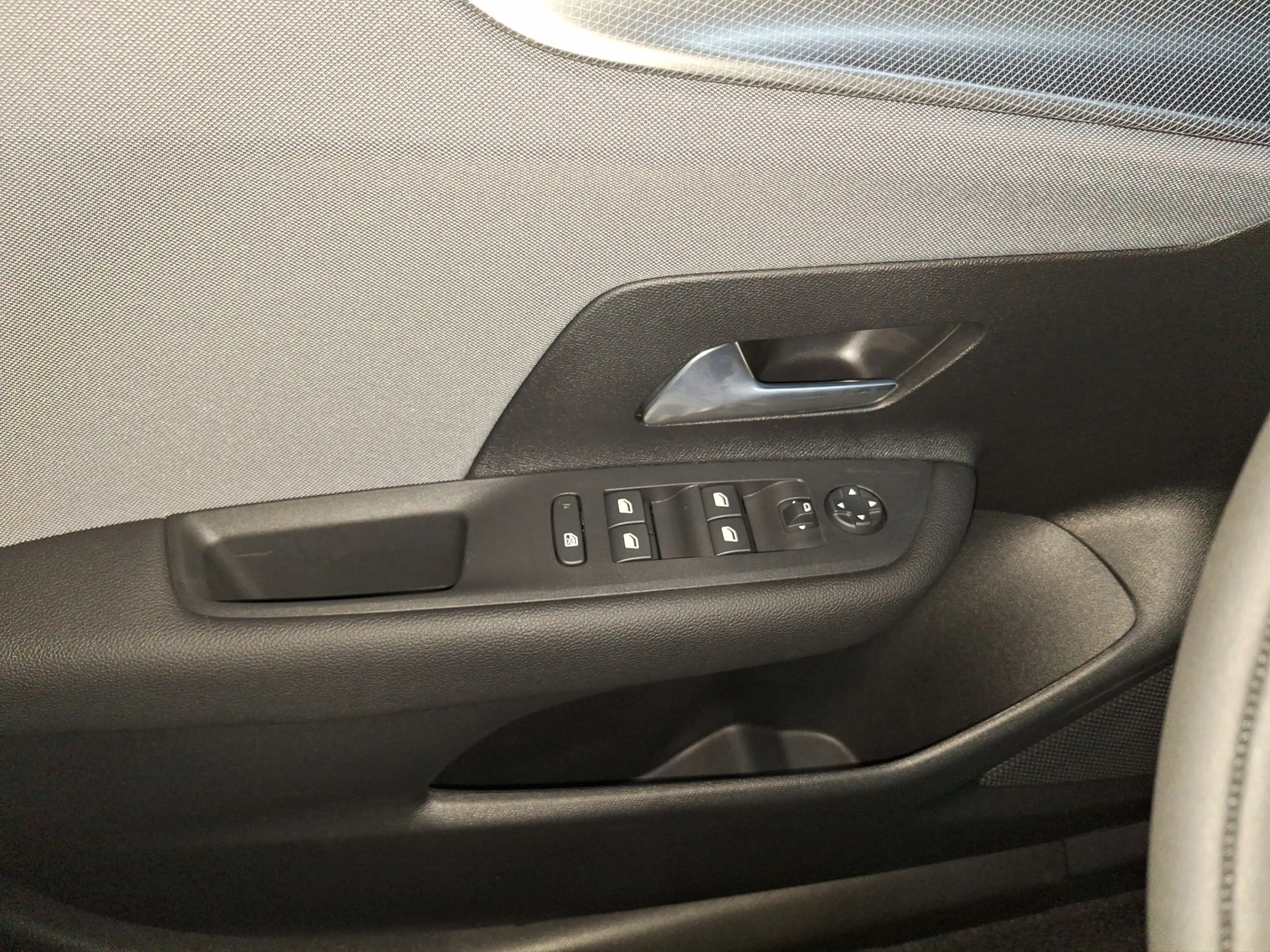 Opel Mokka 1.2 Turbo GS LAGERFAHREUG*WINTERPAKET — photo 11