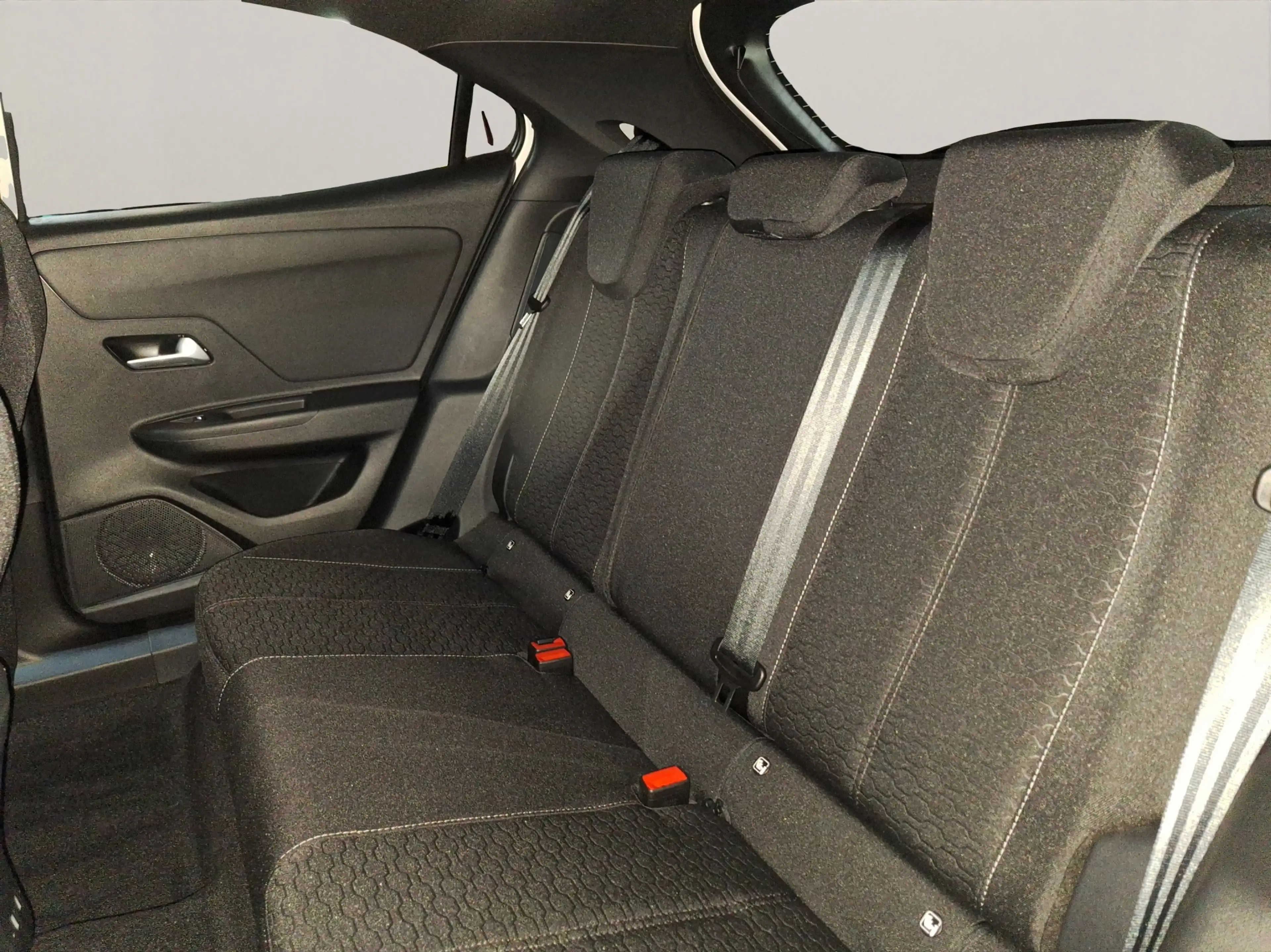 Opel Mokka 1.2 Turbo GS LAGERFAHREUG*WINTERPAKET — photo 12