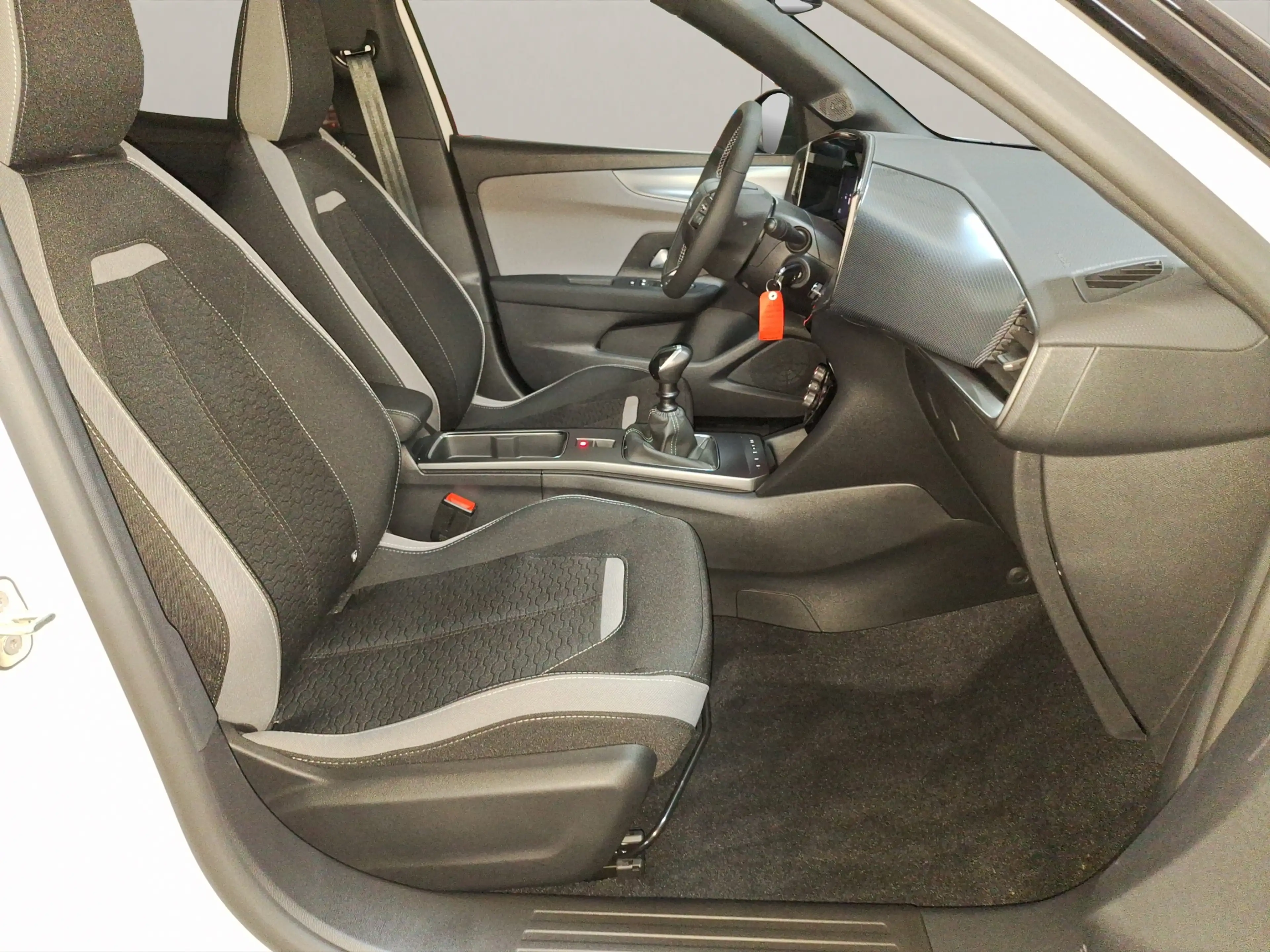 Opel Mokka 1.2 Turbo GS LAGERFAHREUG*WINTERPAKET — photo 16