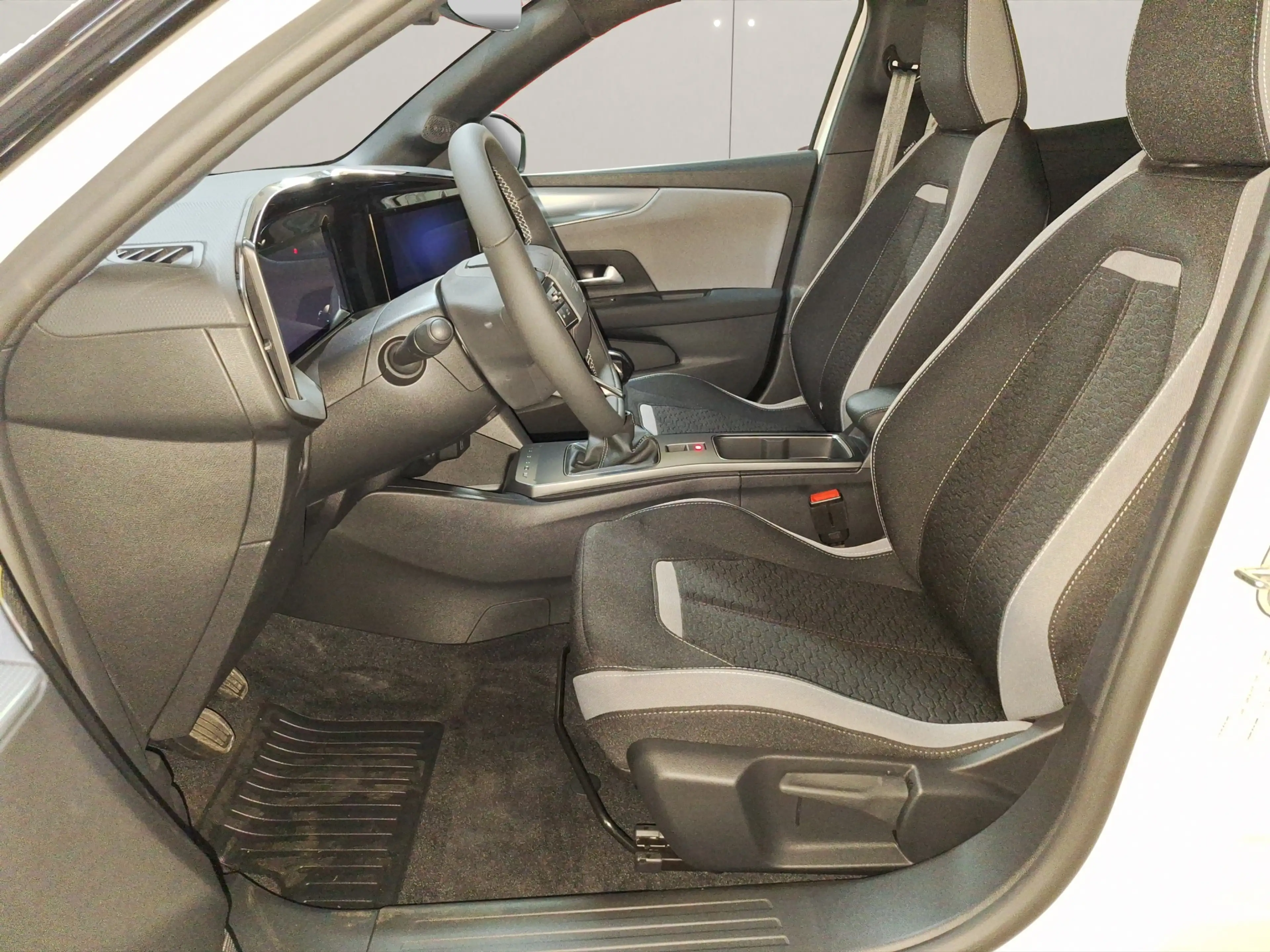 Opel Mokka 1.2 Turbo GS LAGERFAHREUG*WINTERPAKET — photo 8