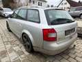 Audi A4 1.9TDI 96kW quattro Avant SR WR ALU AHK Zilver - thumbnail 6