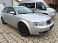 Audi A4 1.9TDI 96kW quattro Avant SR WR ALU AHK Zilver - thumbnail 3