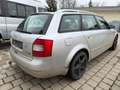 Audi A4 1.9TDI 96kW quattro Avant SR WR ALU AHK Zilver - thumbnail 4