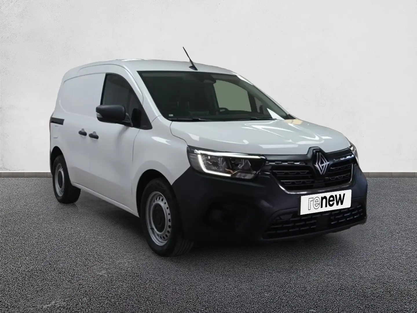Renault Kangoo Fg. 1.5Blue dCi Profesional 55kW - 2