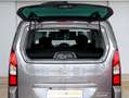 Citroen Berlingo Multispace 110 *1.HAND*NAVI*PANO*AHK*KAMERA*APPLE* Gris - thumbnail 11