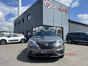 1.6 HYBRID 143CH BUSINESS+ 2023