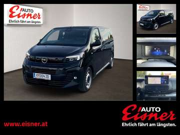 Kombi 2.2 D (2) L AHK AUT Facelift PDC