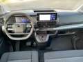 Opel Vivaro Kombi 2.2 D (2)  L AHK AUT Facelift PDC Schwarz - thumbnail 8