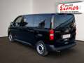 Opel Vivaro Kombi 2.2 D (2)  L AHK AUT Facelift PDC Schwarz - thumbnail 9