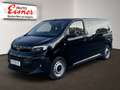 Opel Vivaro Kombi 2.2 D (2)  L AHK AUT Facelift PDC Schwarz - thumbnail 3