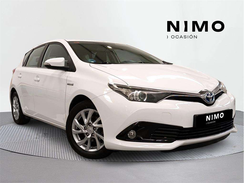 Toyota Auris hybrid 140H Active - foto 1