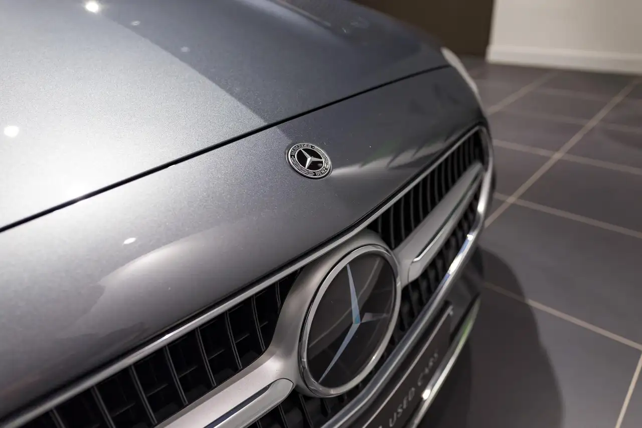 Mercedes-Benz C-Class Estate C e Luxury Line AMBIENT LIGHTNING NAVI, миниатюра 16