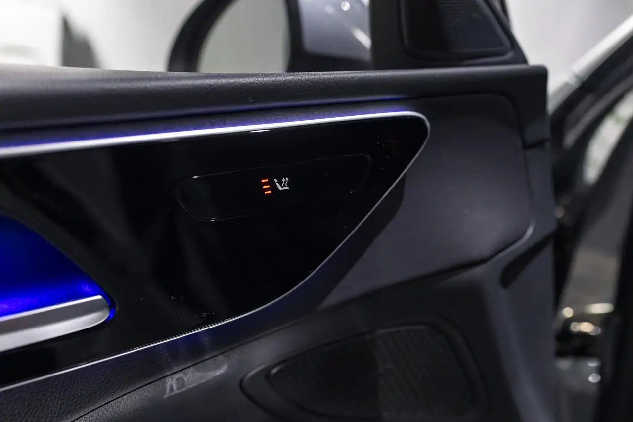 Mercedes-Benz C-Class Estate C e Luxury Line AMBIENT LIGHTNING NAVI, миниатюра 10