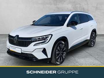 VI 200Techno FullHybr Techno 7Sitze+Navi+LED+SHZ