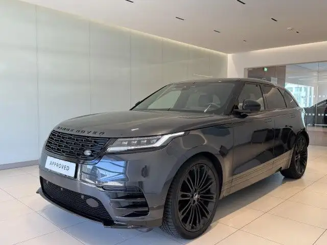 Land Rover Range Rover Velar D300 Dyn. HSE Black Pack HUD AHK