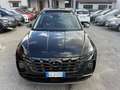 Hyundai TUCSON Tucson III 2021 1.6 hev Exellence 2wd auto Nero - thumbnail 2