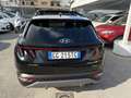 Hyundai TUCSON Tucson III 2021 1.6 hev Exellence 2wd auto Nero - thumbnail 5