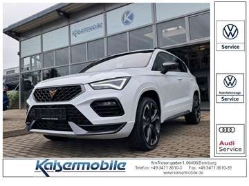 1.5 TSI OPF AHZV+360° Kamera+EASY-OPEN+++ KLIMA L