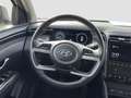 Hyundai TUCSON 1.6 T-GDi 48V XLine Blanc - thumbnail 17
