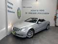 Mercedes-Benz E 200 CABRIOLET 200 CGI BE 7GTRO+ Grigio - thumbnail 1