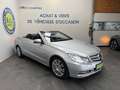 Mercedes-Benz E 200 CABRIOLET 200 CGI BE 7GTRO+ Grigio - thumbnail 3
