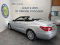 Mercedes-Benz E 200 CABRIOLET 200 CGI BE 7GTRO+ Grigio - thumbnail 4