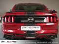 Ford Mustang GT 5.0 V8 California Special US Temp Kamera LED Rosso - thumbnail 4