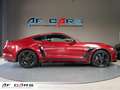 Ford Mustang GT 5.0 V8 California Special US Temp Kamera LED Rosso - thumbnail 6