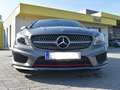 Mercedes-Benz CLA 220 CLA 220 d Aut. Gri - thumbnail 2
