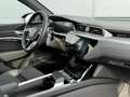 Audi Q8 e-tron 50 quattro Advanced Edition 95 kWh 340PK | Head up Grijs - thumbnail 20