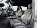 Audi Q8 e-tron 50 quattro Advanced Edition 95 kWh 340PK | Head up Grijs - thumbnail 5
