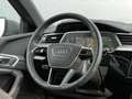 Audi Q8 e-tron 50 quattro Advanced Edition 95 kWh 340PK | Head up Grijs - thumbnail 8