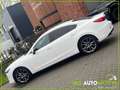 Mazda 6 2.0 SkyActiv-G 165 Skylease GT | Leder | Navi | NL Wit - thumbnail 4