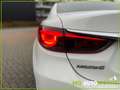 Mazda 6 2.0 SkyActiv-G 165 Skylease GT | Leder | Navi | NL Wit - thumbnail 14