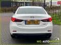 Mazda 6 2.0 SkyActiv-G 165 Skylease GT | Leder | Navi | NL Wit - thumbnail 6