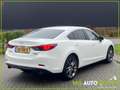 Mazda 6 2.0 SkyActiv-G 165 Skylease GT | Leder | Navi | NL Wit - thumbnail 7