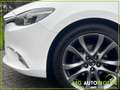 Mazda 6 2.0 SkyActiv-G 165 Skylease GT | Leder | Navi | NL Wit - thumbnail 15
