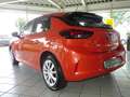 Opel Corsa-e EDITION LED+SHZ+KlimaA+AUT+SpurH Arancione - thumbnail 5