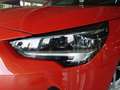 Opel Corsa-e EDITION LED+SHZ+KlimaA+AUT+SpurH Arancione - thumbnail 8