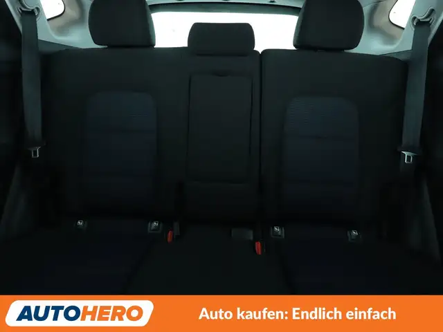 Hyundai Tucson view 15