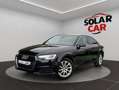Audi A4 2.0 TDI 110 kW Negro - thumbnail 1