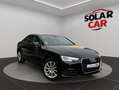 Audi A4 2.0 TDI 110 kW Negro - thumbnail 3