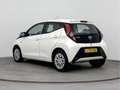 Toyota Aygo 1.0 VVT-i x-play | Apple Carplay & Android Auto | Weiß - thumbnail 12