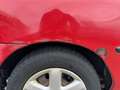 Mazda 323 1.5i 16v TSi / MARCHAND OU EXPORT / AIRCO / RADIO Rood - thumbnail 14
