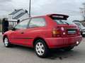 Mazda 323 1.5i 16v TSi / MARCHAND OU EXPORT / AIRCO / RADIO Rood - thumbnail 2