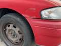 Mazda 323 1.5i 16v TSi / MARCHAND OU EXPORT / AIRCO / RADIO Rood - thumbnail 17