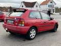 Mazda 323 1.5i 16v TSi / MARCHAND OU EXPORT / AIRCO / RADIO Rood - thumbnail 3