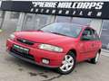 Mazda 323 1.5i 16v TSi / MARCHAND OU EXPORT / AIRCO / RADIO Rood - thumbnail 1