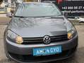 Volkswagen Golf Variant Comfortline BlueMotion Grau - thumbnail 1