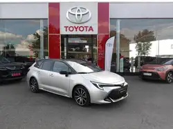 Toyota Corolla 1.8 140ch GR Sport MY24